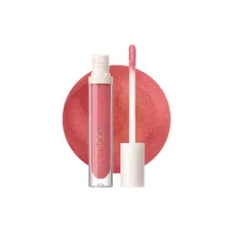 FOCALLURE Plumpmax High Shine Lip Glow Lip Stick- 2.5g- Moon Stone 16-picture-23