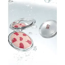 FOCALLURE Star Crash Stretchy Highlighter - Rosettes Light PK02-picture-42