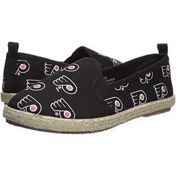 foco NHL Womens NHL Espadrille Canvas Shoe - Womens-picture-15