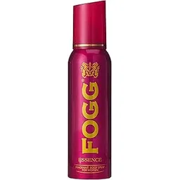 Fogg 1000 Sprays Fragrant Body Spray For Women Essence, 150ml-picture-41