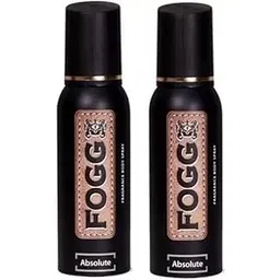 Fogg Absolute Deodorant Spray - For Men (240 ml, Pack of 2)-picture-42