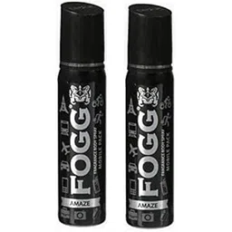 FOGG Amaze Body Spray for Unisex, 25 ml-picture-34