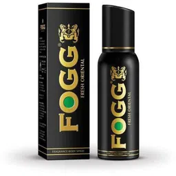 FOGG FRESH ORIENTAL 120 ml Body Spray - For Men (120 ml) image 1