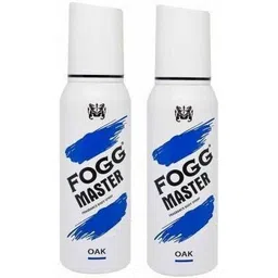 fogg Master Oak Body Spray 150ml*2(300 ml, Pack of 2) best buy Body Spray-For Men-picture-11