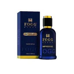 Fogg Men Scent Impressio Long-Lasting Eau De Parfum - 100 ml-picture-12