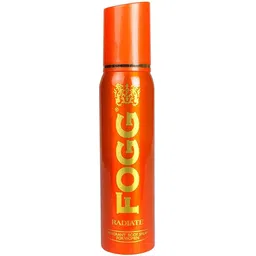 fogg Regular Radiate Deodorant 120ml YP6804 Body Spray-For Women-picture-12