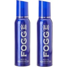 fogg ROYAL WOMEN FRAGRANE BODY SPRAY Body Spray - For Women-picture-21