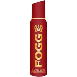 FOGG Fragrant Unisex Body Spray - 120 Ml - (Monarch, 2 Pieces), 2 count-picture-22
