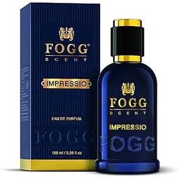 Fogg Impressio Scent For Men, 100ml-picture-38
