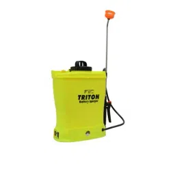 Foggers India 16L 9/12Ah 12V Triton Battery Operated Knapsack Sprayer T-02-004810-picture-11