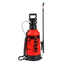 FOGGERS INDIA Orion 9Ltr Hand Compression Sprayer T-02-VN90-picture-5