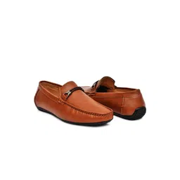 FOGGY Men Slip-On Loafers image 4