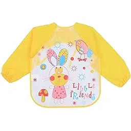 FOK Full Sleeves Washable Waterproof Bib-picture-11