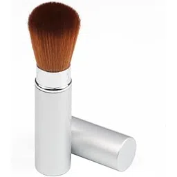 FOLELLO Makeup Brush for Professional Home and Travel Use, Portable Face Blush Brush with Cover, Foundation Brush, Blush Brush, Powder Brush, Everyday Makeup Brush-picture-21