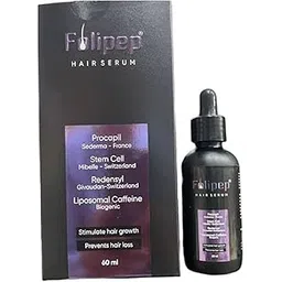 Folipep Hair Vitalizing Solution (Serum) 60ml-picture-37