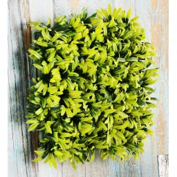 Foliyaj Plastic Wall Mat Model 1 image 1