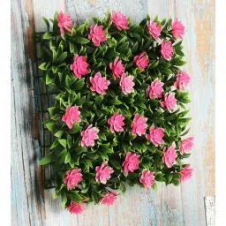 Foliyaj Plastic Wall Mat Model 3-picture-12