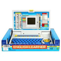 foocat English Learner laptop for kids with 20 activities image 2