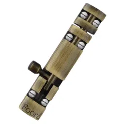 Foora Zaylo 4 inch 202 Stainless Steel Antique Finish Tower Bolt for Door, Window &a; Gate-picture-25