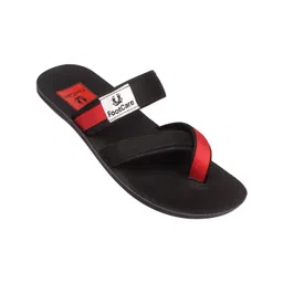 FOOT CARE Men PU Comfort Sandals-picture-16