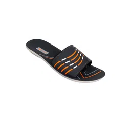 FOOT CARE Men PU Comfort Sandals-picture-17
