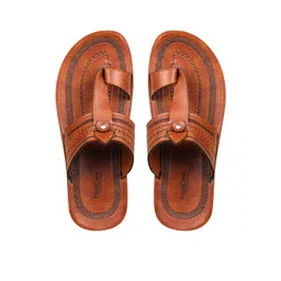 FOOT CARE Men PU Sandals-picture-14