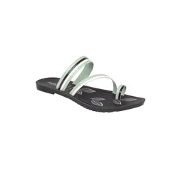 FOOT CARE Women Printed One Toe Flats-picture-23