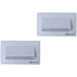 Foot Light 4 Modular WARMWHITE Contour Type-Pack of 02-picture-24