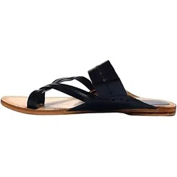 foot n toe Kolhapuri Chappal for Mens MK_123-picture-34