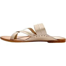 foot n toe Kolhapuri Chappal for Mens MK_124-picture-49