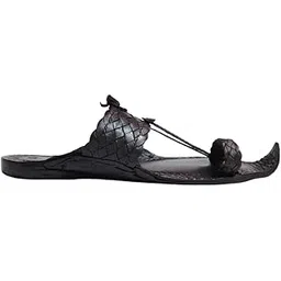 foot n toe Kolhapuri Chappal for Mens MK_127-picture-24