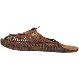 foot n toe Kolhapuri Chappal for Mens MK_19-picture-11