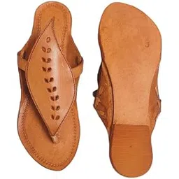 foot n toe Kolhapuri Chappal for Womens WK_129-picture-46