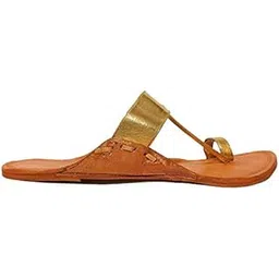 foot n toe Kolhapuri Chappal for Womens WK_21-picture-25