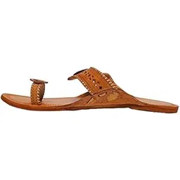 foot n toe Kolhapuri Chappal for Womens WK_24-picture-28
