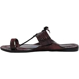 foot n toe Kolhapuri Chappal for Womens WK_25-picture-22