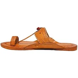 foot n toe Kolhapuri Chappal for Womens WK_50-picture-33