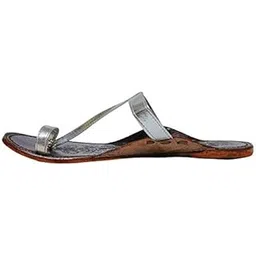 foot n toe Kolhapuri Chappal for Womens WK_53-picture-29