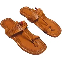 foot n toe Kolhapuri Chappal for Womens WK_90-picture-21