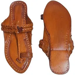 foot n toe Kolhapuri Chappal for Womens WK_99-picture-19