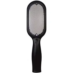 Foot Scrubber & Callus Remover | Heel Scraper & Pedicure Tool for Feet | Double-Sided Foot File for Women | Dead Skin Remover | Cracked Heel Care | Foot Cleaning Brush | Durable & Washable-picture-20