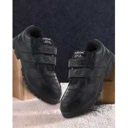 foot trends Boys Shoes with Rexene upper-picture-17