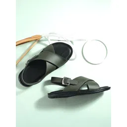 FOOTLOOSE Men Comfort Sandals-picture-16
