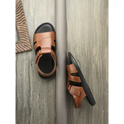 FOOTLOOSE Men Comfort Sandals-picture-15
