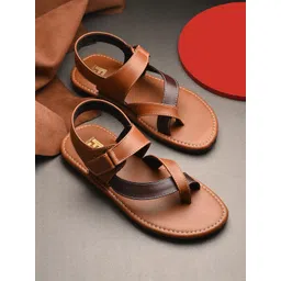 FOOTLOOSE Men Comfort Sandals-picture-18