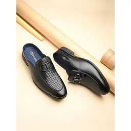 FOOTLOOSE Men Shoe-Style Sandals-picture-15