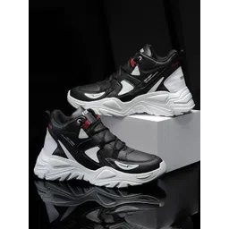 Footox Men Sneakers-picture-17