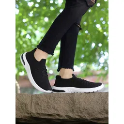 footox Trendy Casuals Running Shoes For Women-picture-25