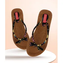 footrendz Women Flats Sandal-picture-10