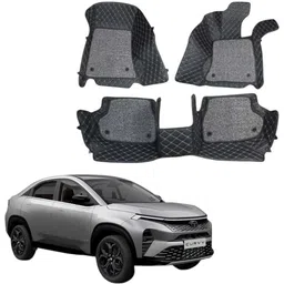 footsace Leather 7D Mat For Tata Curvv-picture-10